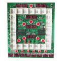 2 Generation Game Machine PCB Board